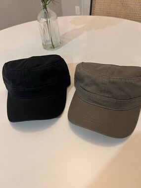 OTTO Military Cadet Cap